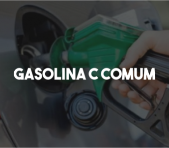 Gasolina C Comum