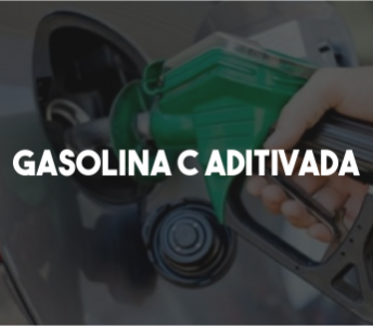 Gasolina C Aditivada